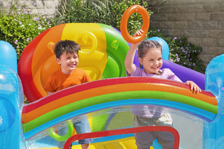 Bestway Jumping Balloon Hüpfburg